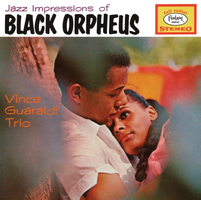 Vince Trio Guaraldi - Jazz Impressions Of Black Orpheus (Expanded Edition) (Deluxe/3LP) (Vinyl) (US Import)