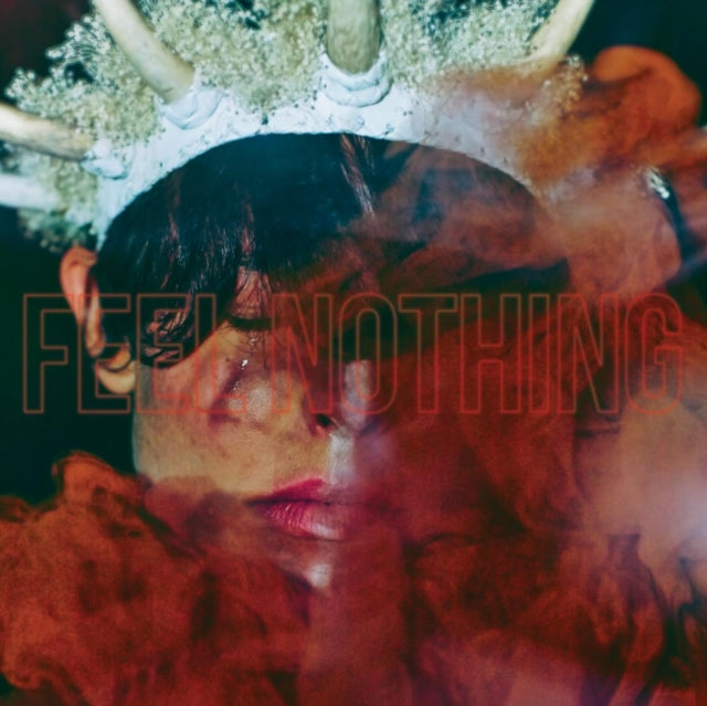 Plot In You - Feel Nothing / Paradigm (Translucent Orange 7 Inch) (Vinyl Single) (US Import)
