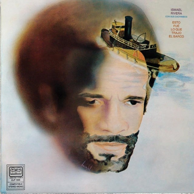 Ismael Con Sus Cachimbos Rivera - Esto Fue Lo Que Trajo El Barco (Vinyl) (US Import)