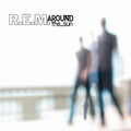 R.E.M. - Around The Sun (2LP) (Vinyl) (US Import)