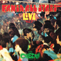 Fania All-Stars - Live At The Cheetah (Vol. 2) (Vinyl) (US Import)