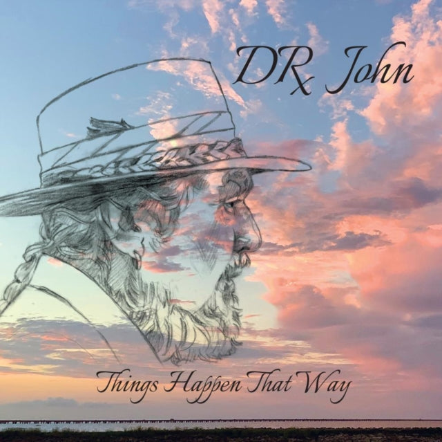 Dr. John - Things Happen That Way (Vinyl) (US Import)