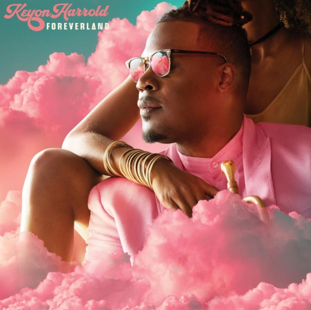 Keyon Harrold - Foreverland (2LP/45Rpm) (Vinyl) (US Import)