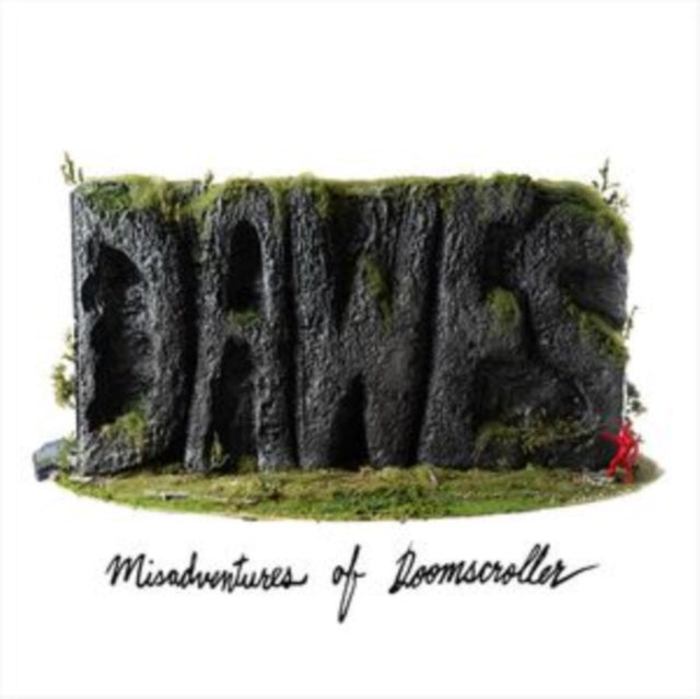 Dawes - Misadventures Of Doomscroller (3-10 Inch/Brown Vinyl Box Set) (I) (Vinyl) (US Import)
