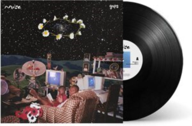 Miloe - Gaps (Vinyl) (US Import)