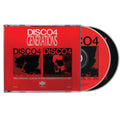 Health - Generations Edition: DISCO4 - Part I & DISCO4 - Part II (2CD) (CD)