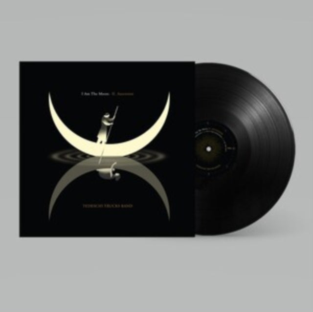 Tedeschi Trucks Band - I Am The Moon: II. Ascension (Vinyl) (US Import)