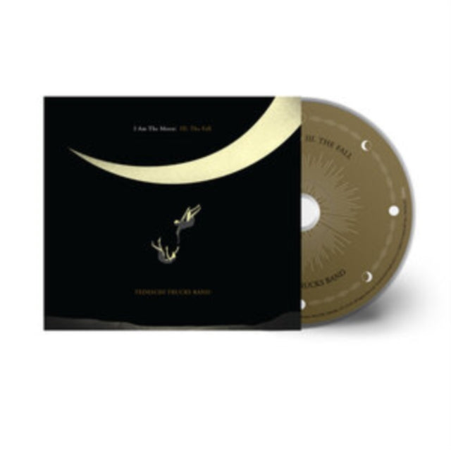 Tedeschi Trucks Band - I Am The Moon: III. The Fall (CD)