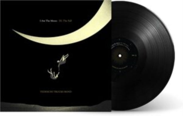 Tedeschi Trucks Band - I Am The Moon: III. The Fall (Vinyl) (US Import)