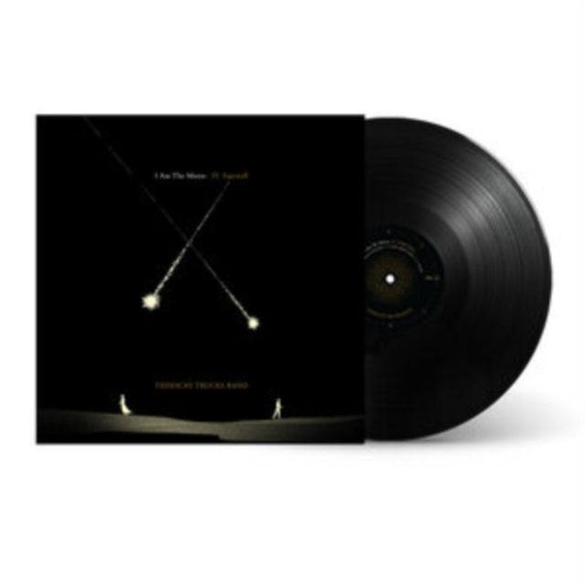 Tedeschi Trucks Band - I Am The Moon: IV. Farewell (Vinyl) (US Import)