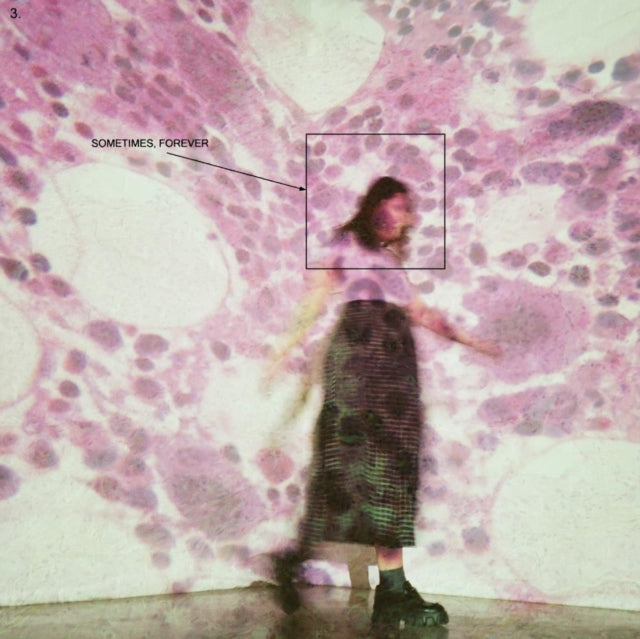 Soccer Mommy - Sometimes, Forever (Bone Vinyl) (Vinyl) (US Import)