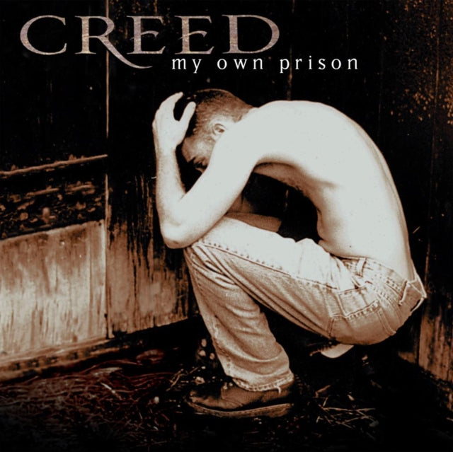 Creed - My Own Prison (Vinyl) (US Import)