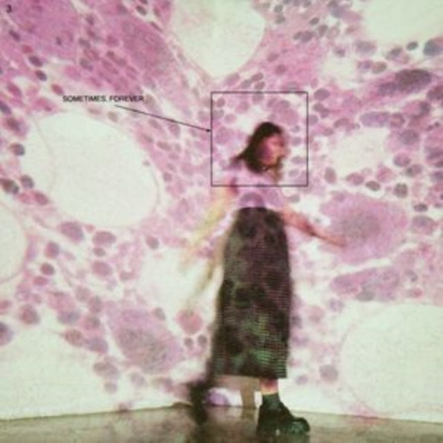 Soccer Mommy - Sometimes, Forever (Alternate Cover) (I) (CD) (US Import)