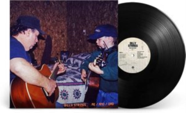 Billy Strings - Me/And/Dad (Vinyl) (US Import)