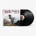 Seether - Disclaimer (20th Anniversary Edition) (3LP) (Vinyl) (US Import)