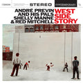 Previn,Andre; Shelly Manne; Red Mitchell - West Side Story (Contemporary Records Acoustic Sounds Series) (Vinyl) (US Import)