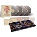 Various Artists - All My Friends: Celebrating The Songs & Voice Of Gregg Allman (Iron & Blood Vinyl/4LP) (Vinyl) (US Import)