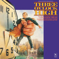 Tangerine Dream - Three O'Clock High OST (Vinyl) (US Import)