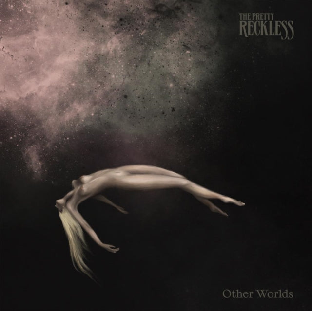 Pretty Reckless - Other Worlds (CD)