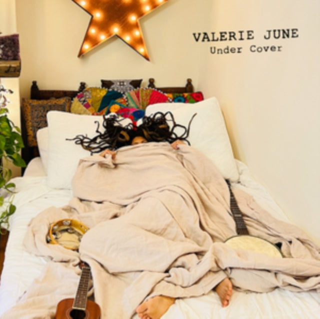 Valerie June - Under Cover (Vinyl) (US Import)