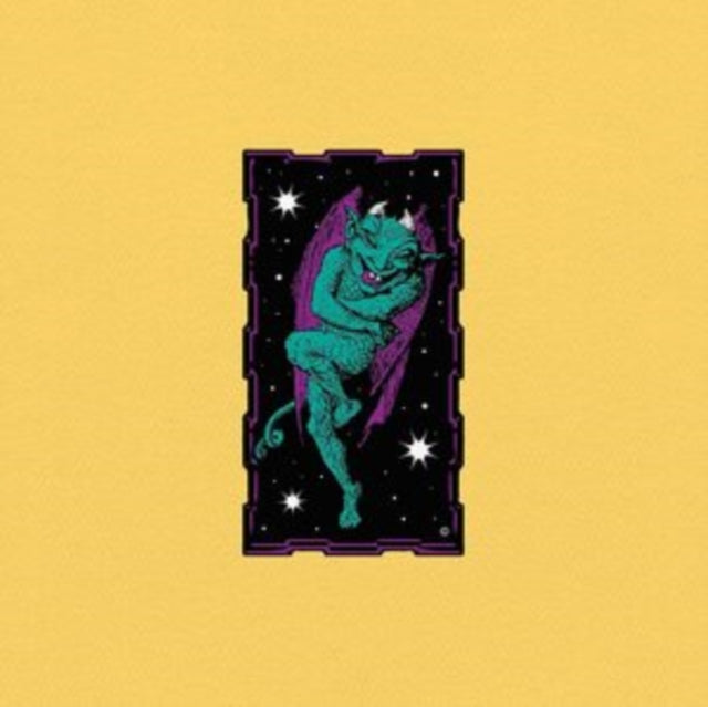 My Kid Brother - Happy/Mad/Weird/Sad (Vinyl) (US Import)