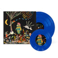 Butcher Brown - Butcher Brown Presents Triple Trey (Blue Vinyl/Blue 7 Inch) (I) (Vinyl) (US Import)