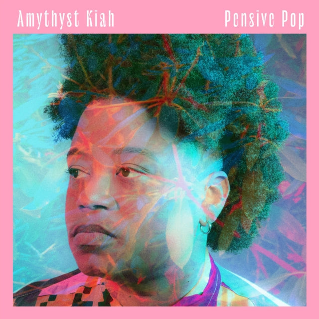 Amythyst Kiah - Pensive Pop (EP) (CD)