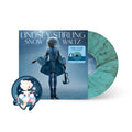 Lindsey Stirling - Snow Waltz (Snowball Smoke Vinyl) (I) (Vinyl) (US Import)