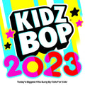 Kidz Bop Kids - Kidz Bop 2023 (CD)