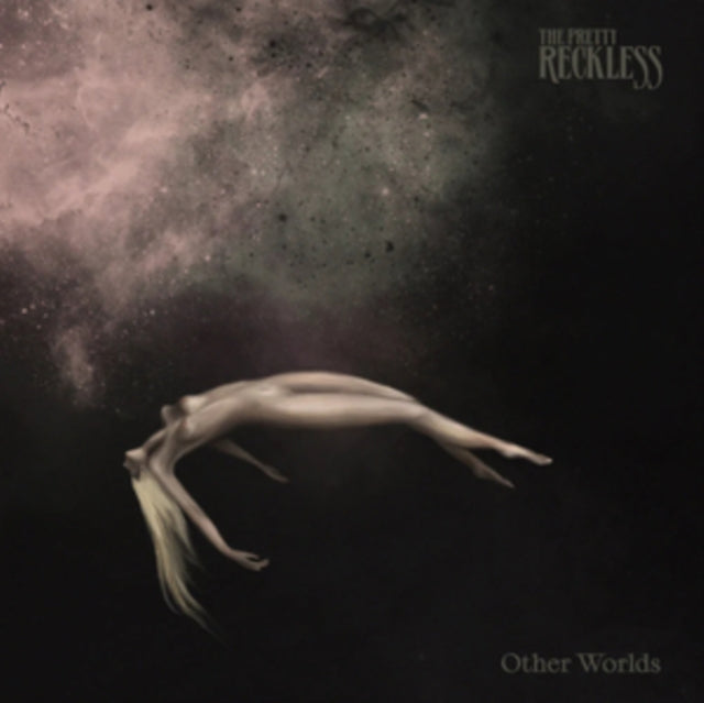 Pretty Reckless - Other Worlds (Bone Colored Vinyl) (I) (Vinyl) (US Import)