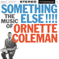 Ornette Coleman - Something Else!!!! (Contemporary Records Acoustic Sounds Series) (Vinyl) (US Import)