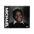 Killer Mike - Michael (X) (CD)