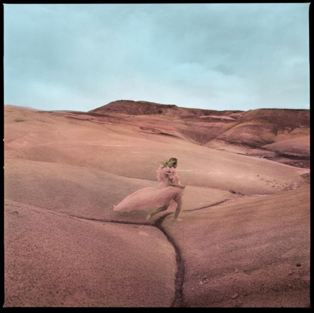Margo Price - Strays (Purple Swirl Vinyl/Flexi-7 Inch) (Vinyl) (US Import)