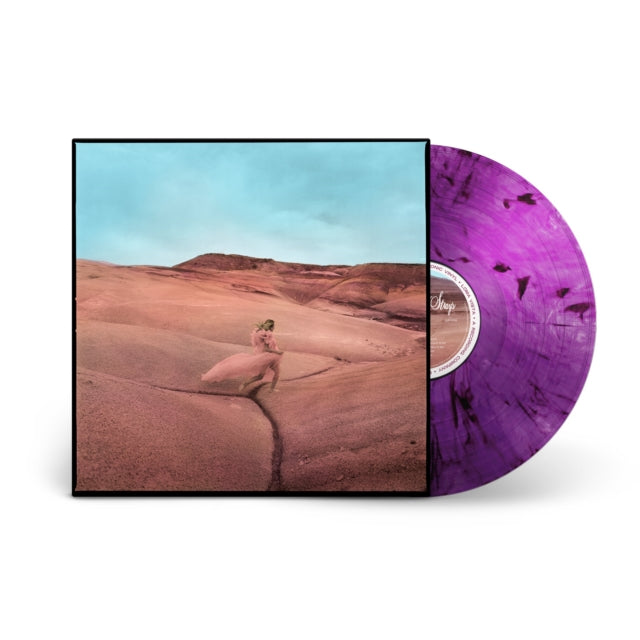 Margo Price - Strays (Purple Smoke Vinyl) (I) (Vinyl) (US Import)