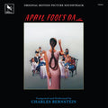 Charles Bernstein - April Fool's Day OST (Deluxe Edition/2LP) (Vinyl) (US Import)