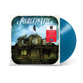 Pierce The Veil - Collide With The Sky (Aqua Color Vinyl) (Vinyl) (US Import)