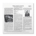 Monk,Thelonious & John Coltrane - Thelonious Monk With John Coltrane (Vinyl) (US Import)