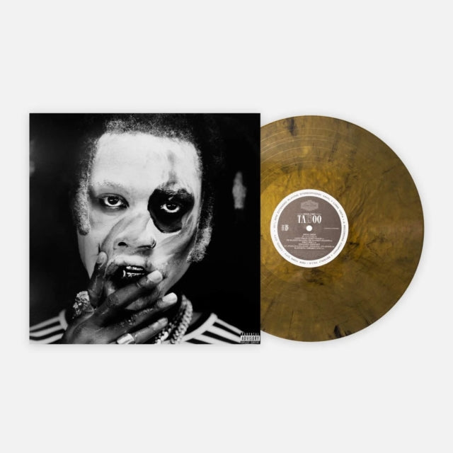 Denzel Curry - TA13OO (Vinyl) (US Import)