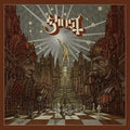 Ghost - Popestar (Milky Clear Vinyl) (I) (Vinyl) (US Import)