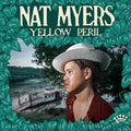 Nat Myers - Yellow Peril (Green/Black Marble Vinyl) (Vinyl) (US Import)