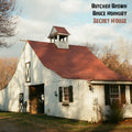 Brown,Butcher & Bruce Hornsby - Secret House (Metallic Copper Vinyl) (Vinyl) (US Import)