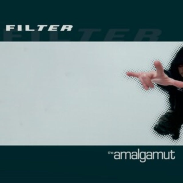 Filter - Amalgamut (2LP) (Vinyl) (US Import)