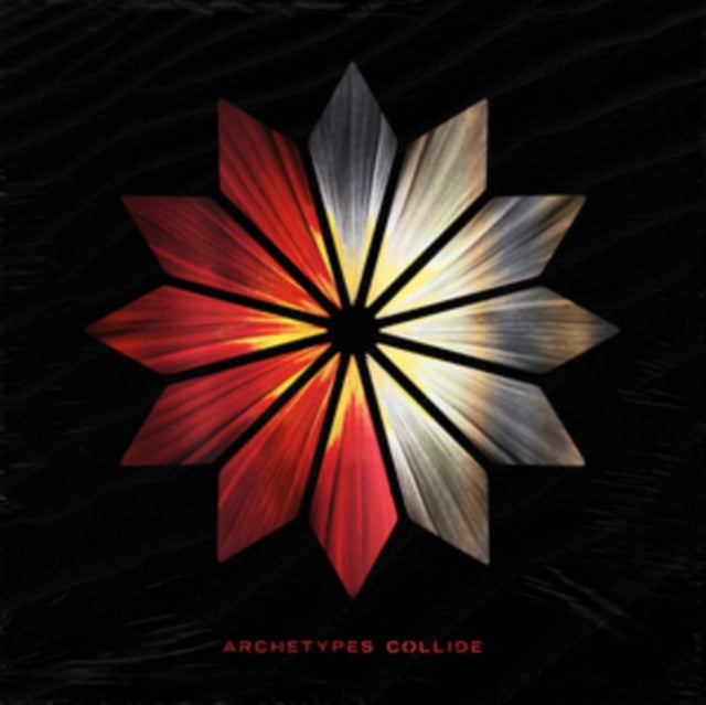 Archetypes Collide - Archetypes Collide (Vinyl) (US Import)