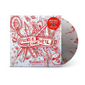 Pierce The Veil - Misadventures (Silver With Red Splatter Vinyl) (Vinyl) (US Import)