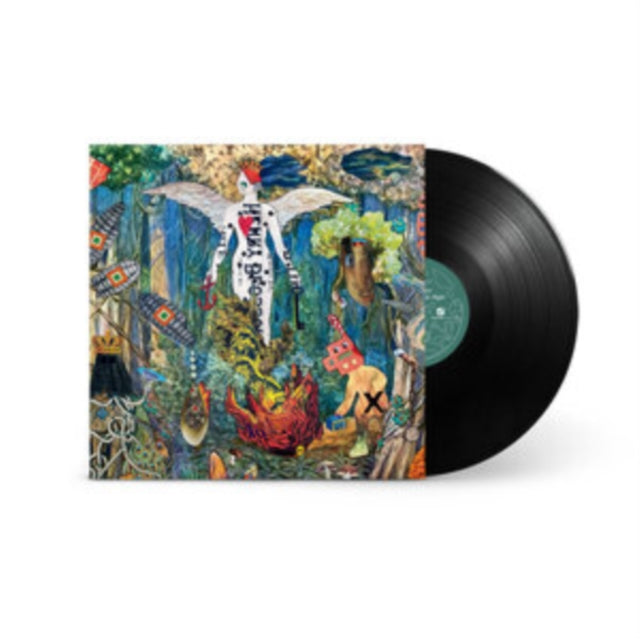 Revivalists - Pour It Out Into The Night (Vinyl) (US Import)