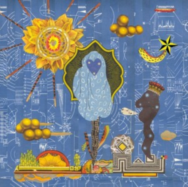 Butcher Brown - Solar Music (2LP) (45RPM) (Vinyl) (US Import)