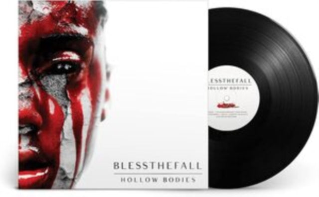 Blessthefall - Hollow Bodies (Vinyl) (US Import)