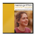 Nanci Griffith - Working In Corners (4CD Boxset) (CD)