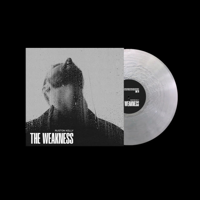Ruston Kelly - Weakness (Holy Silver Vinyl) (Vinyl) (US Import)