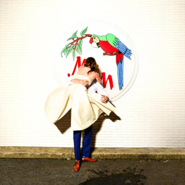 Sylvan Esso - What Now (Vinyl) (US Import)